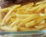 عکس مرحله 2 از دستور کباب تابه ای