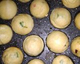 Foto langkah ke 8 dari resep Takoyaki lezat dan ekonomis cocok untuk jualan.