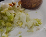 Foto del paso 4 de la receta: Hamburguesas de lentejas mejoradas ! :v