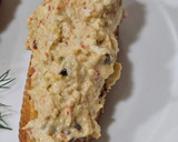 Foto del paso 9 de la receta: Pinchos de bogavante y de atún