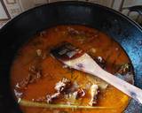 Foto langkah ke 5 dari resep Tulset dan ceker pedas.