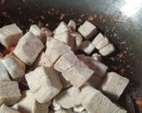 Foto langkah ke 3 dari resep Kothokan tempe menjes.
