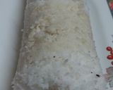 A picture of step 9 of Puttu.