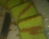 Foto langkah ke 7 dari resep Chiffon cake.