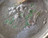 Foto del paso 11 de la receta: Crema de Huitlacoche 🌽🍄