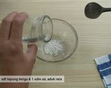 Foto langkah ke 6 dari resep Cilok Crispy Mozarella.