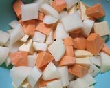 Foto del paso 3 de la receta Guiso el de siempre