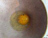Foto del paso 5 de la receta: Chilaquiles con Huevo