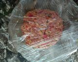 Foto del paso 6 de la receta: Hamburguesas Caseras