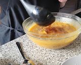 Foto del paso 12 de la receta: Crema de Calabaza con Bacon y Setas