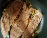 Foto del paso 2 de la receta: Hígado, bifes al vino blanco