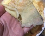 Foto del paso 6 de la receta: Frilloas (masa para panqueques)
