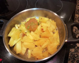 Foto del paso 2 de la receta: Mermelada de Piña (sin azúcar)