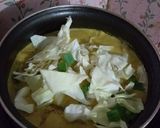 Foto langkah ke 6 dari resep 363.Tongseng Iga Sapi.
