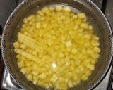 Foto del paso 1 de la receta: Postre de piña 🍍