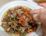 Foto langkah ke 4 dari resep Sambal Matah Kecombrang.