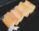 Foto langkah ke 9 dari resep Lemon cake.