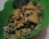 Foto langkah ke 6 dari resep Tumis ikan asin(pari)seadanya.