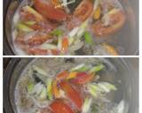 Sup Ikan Segar#Selasabisa langkah memasak 6 foto