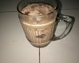 Foto langkah ke 4 dari resep Es kepal millo.