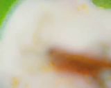 صورة لخطوة 1 من وصفة مركز البرتقال 💕