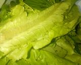 Hình bước làm 1 của món Cá Sốt Cà Xoài Bào Chấm Rau Sống
