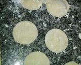 Foto del paso 2 de la receta: Masa sorrentinos sin gluten