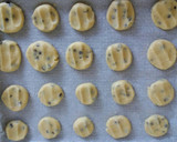 Foto del paso 5 de la receta: Cookies