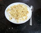 صورة لخطوة 5 من وصفة العاشوراء 😋