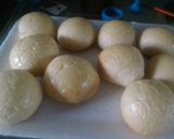 Foto del paso 3 de la receta: Mantequilla de dulce de leche
