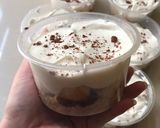 Foto langkah ke 10 dari resep Banoffee.