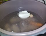 Foto del paso 2 de la receta: Ramen con Puerco