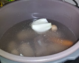 Foto del paso 2 de la receta: Ramen con Puerco