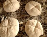 Foto del paso 3 de la receta: Pan casero