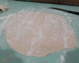 Foto del paso 2 de la receta: Masa salada