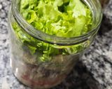 Foto del paso 5 de la receta: Ensalada en frasco