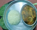 রুই মাছের রেসিপি(rui macher recipe in Bengali) রেসিপি ধাপ - 12 ছবি