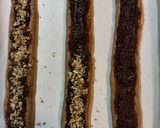 Foto del paso 6 de la receta: Lengüetes con Dulce de Membrillo