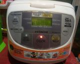 Foto langkah ke 5 dari resep Kue Pisang ijo (rice cooker).
