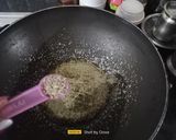 A picture of step 3 of Falhari Sweet Potato And Potato Sabji.