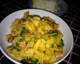 Foto langkah ke 6 dari resep Capjae.