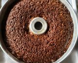 Foto langkah ke 8 dari resep Bolu Karamel.