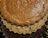 Foto del paso 4 de la receta: Torta de cumple low carb