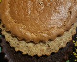 Foto del paso 4 de la receta: Torta de cumple low carb