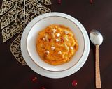 গাজরের হালুয়া (Gajar Halwa recipe in Bengali) রেসিপি ধাপ - 3 ছবি