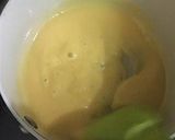 Foto langkah ke 6 dari resep Fruit Pie (pie buah).