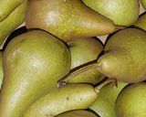 Körte befőtt - egyszerűen cukormentes recept fázis 1 fotója