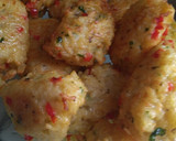 Foto del paso 5 de la receta: Bocadillos (torrejas) de arroz