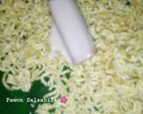 Foto langkah ke 5 dari resep Sosis Kribo (32).