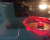 Foto del paso 10 de la receta: Brownie de chocolate 🍫 y cacahuetes 🥜